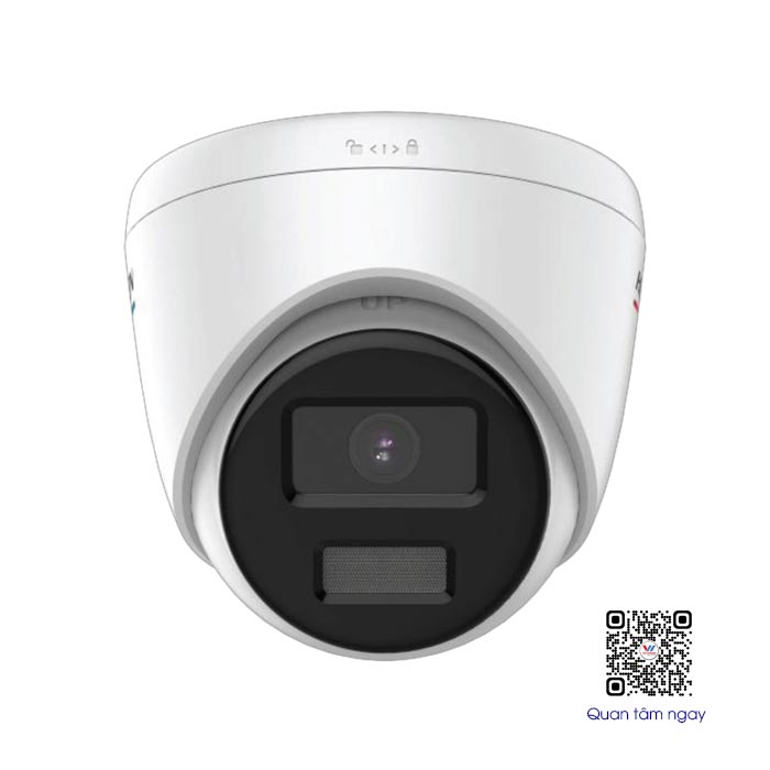 HIKVISION DS-2CD1347G0-LUF