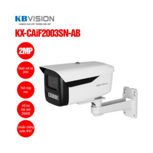 KBVISION KX-CAiF2003SN-AB