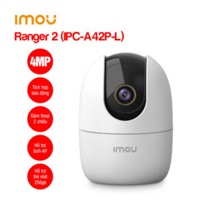 IMOU Ranger 2 4MP (IPC-A42P-L)