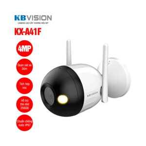 KBVISION KX-A41F