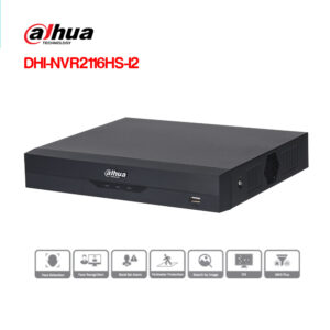 DAHUA DHI-NVR2116HS-I2