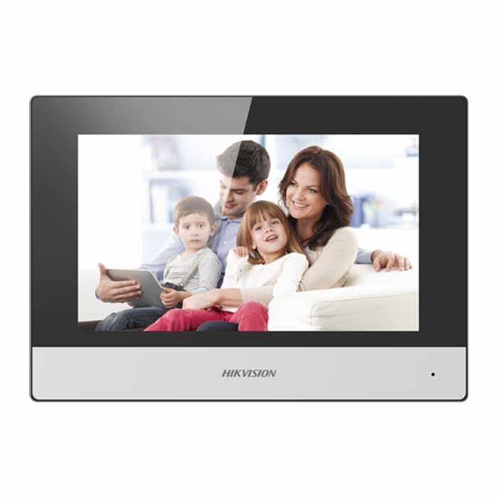 HIKVISION-DS-KH6320-TE1-1 HIKVISION DS-KH6320-TE1