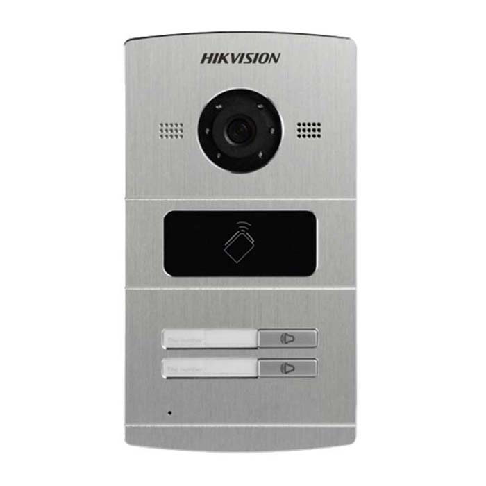 HIKVISION-DS-KV8202-IM-1 HIKVISION DS-KV8202-IM
