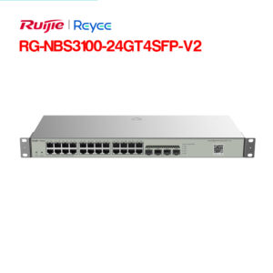 RUIJIE RG-NBS3100-24GT4SFP-V2