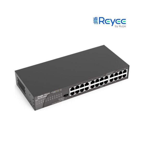 Reyee RG-ES116G